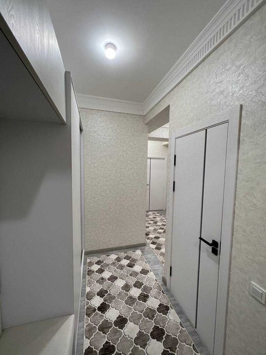 Жк Аэропорт Хаус 2-комнат 73 кв.м Улица Бабура, ВСЁ НОВОЕ Срочно Сдам!