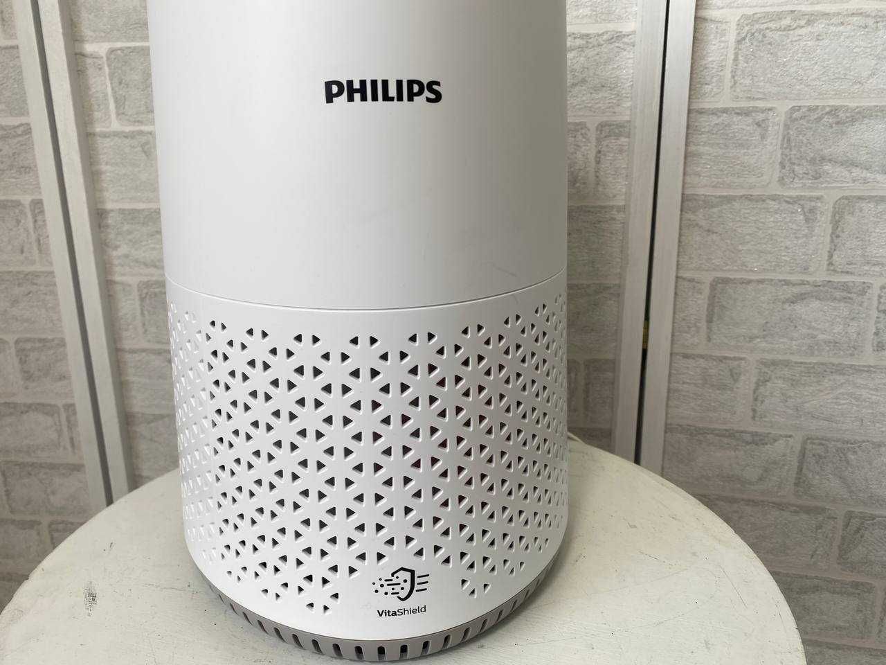 Пречиствател за въздух Philips Air Purifier Serie 600 AC0650 до 44 м2