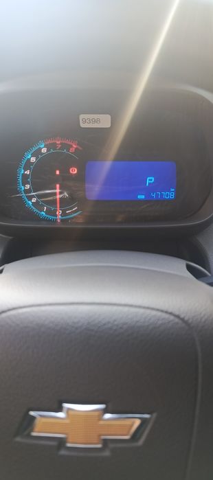 Cobalt 2024 yil sotiladi