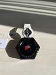 Casio G-SHOCK White