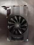 Placa video Radeon rx 460 2gb