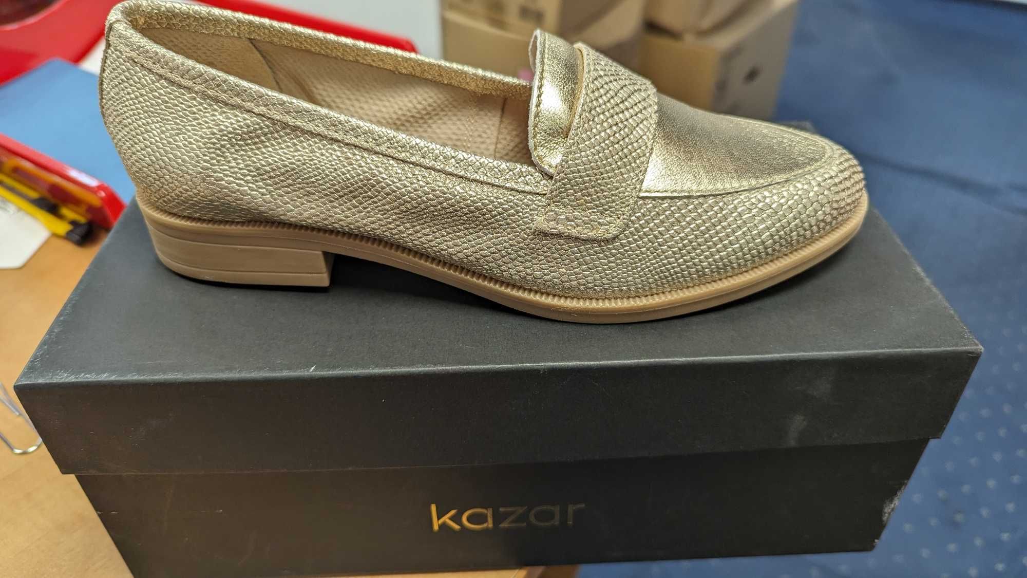 Pantofi dama Kazar marimea 38