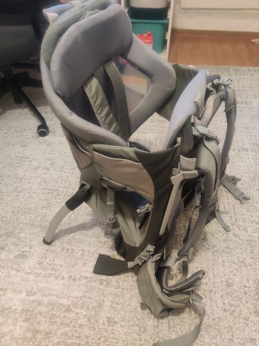 Rucsac port-bebe Thule Sapling Elite