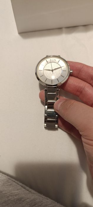 Ceas Armani exchage dama