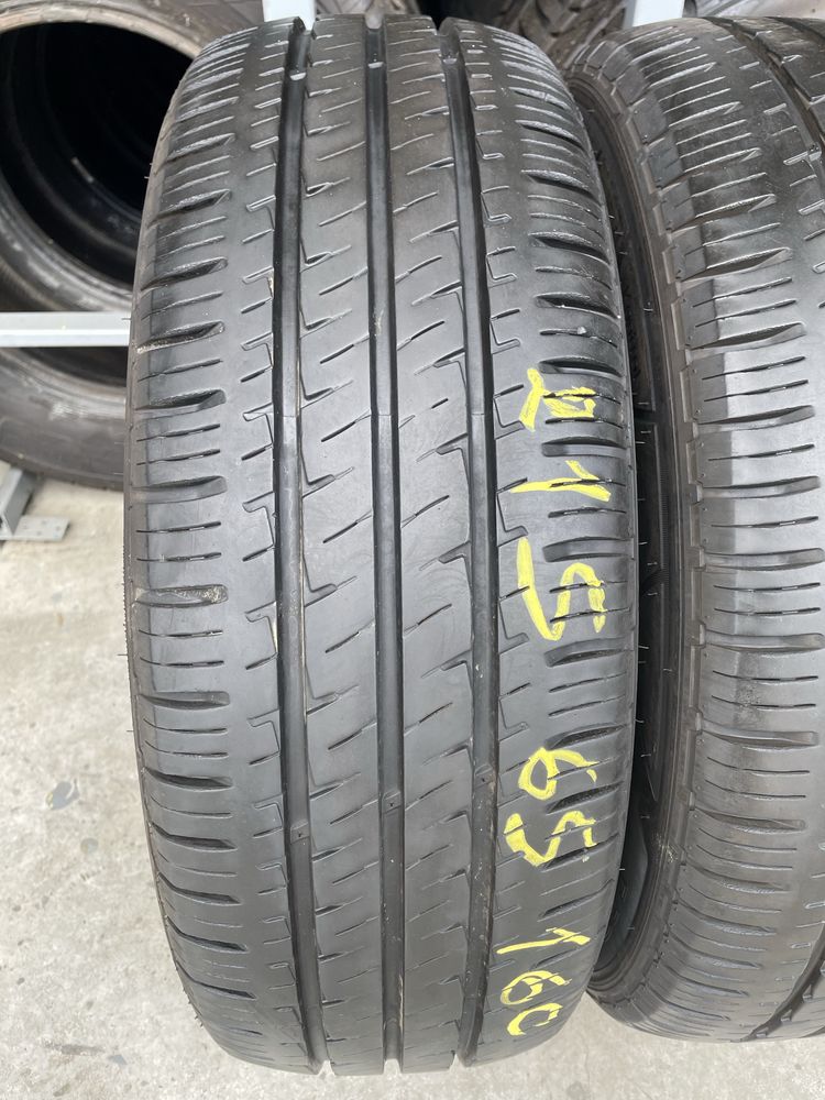 Cauciucuri 215/65R16C Hankook, anvelope vara 215/65/16C Hankook