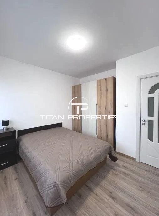 Двустаен апартамент, под наем, кв. Аспарухово