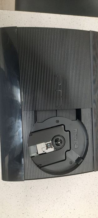 Cititi anutul Vand ps3 modat hen