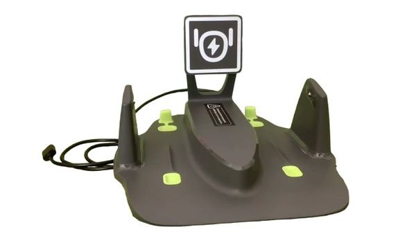 Робот KEYi Tech®"Loona" Smart