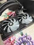 Cooler AIO 240mm thermalright