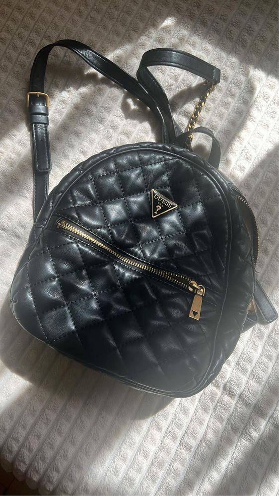 Guess rucsac original