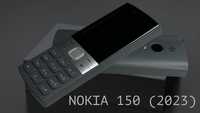 Nokia 150 yengi versiya 2024