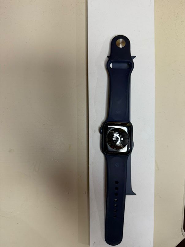 Apple watch series 6 40 mm TOP!