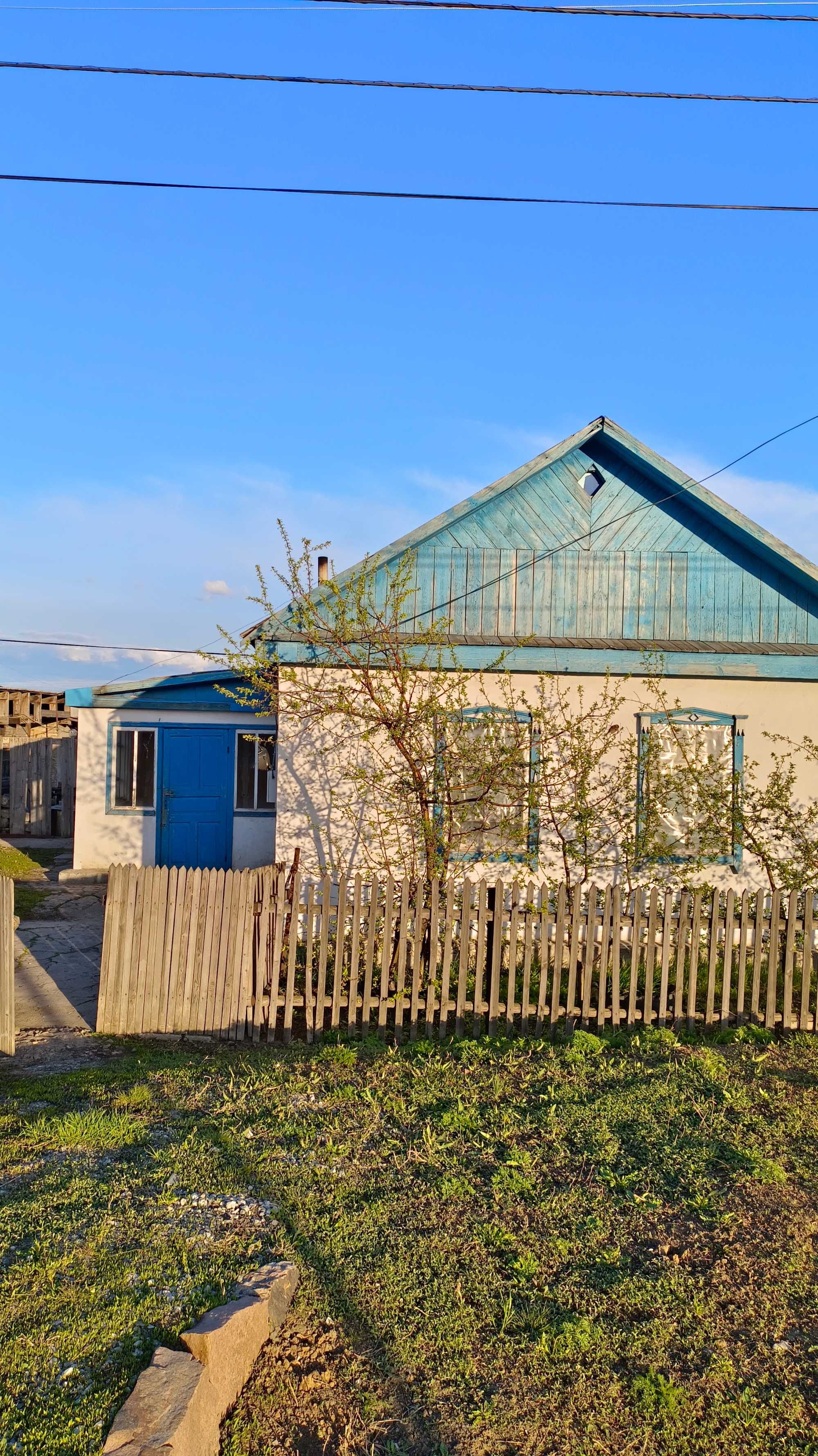 Продам дом в Тайынше