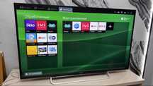 Смарт телевизор тв sony bravia