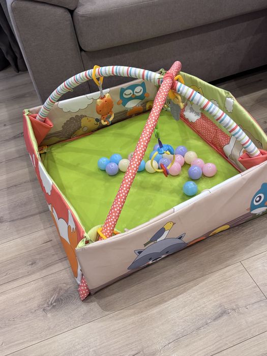 Активна гимнастика