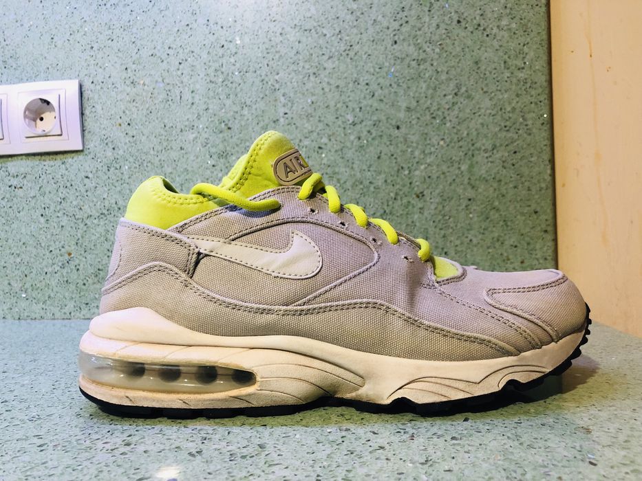 Nike Air Max 41н