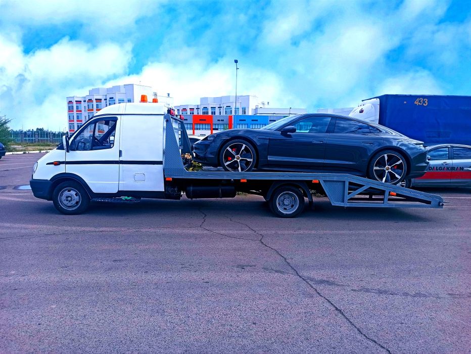 Эвакуатор рядом вызвать Алатау. Панфилов.Красное поле. Бакад Алматы