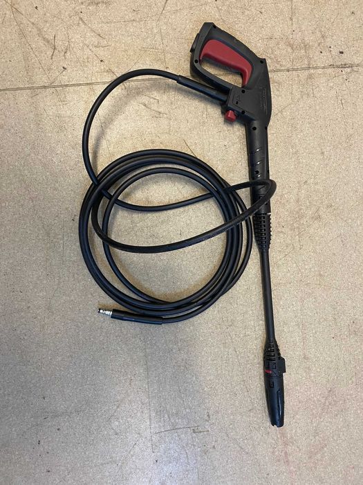 072112 Пистолет за водоструйка