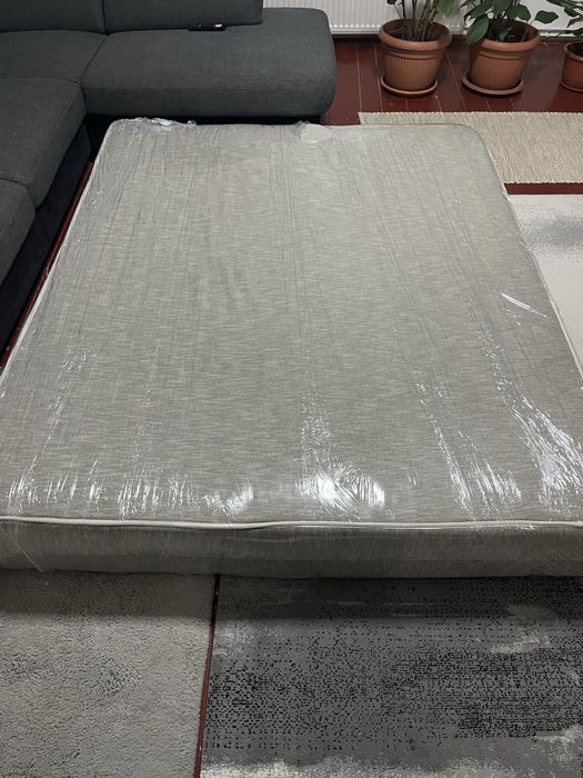 Saltea executata l comanda 160/200