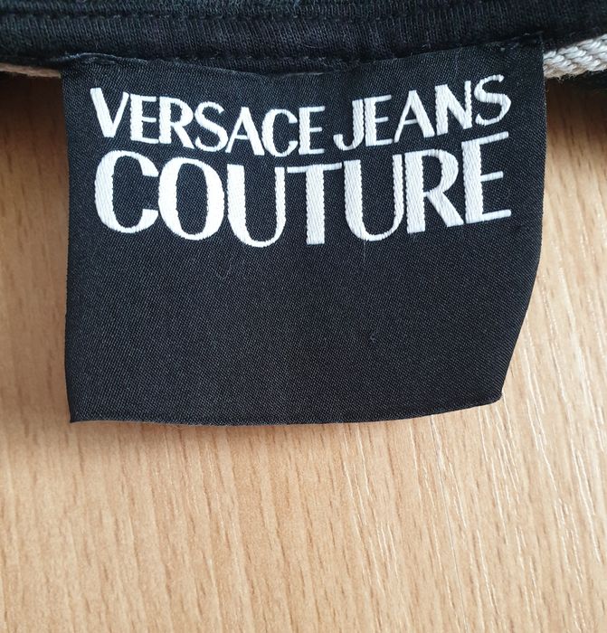 Hanorac VERSACE JEANS COUTURE, de bărbați, marimea M