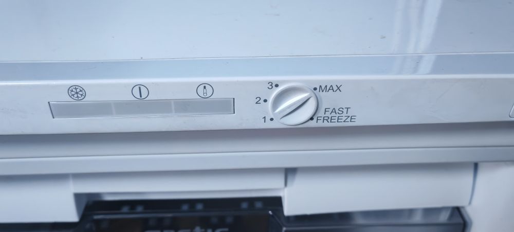 Congelator cu 4 sertare Arctic clasa A+