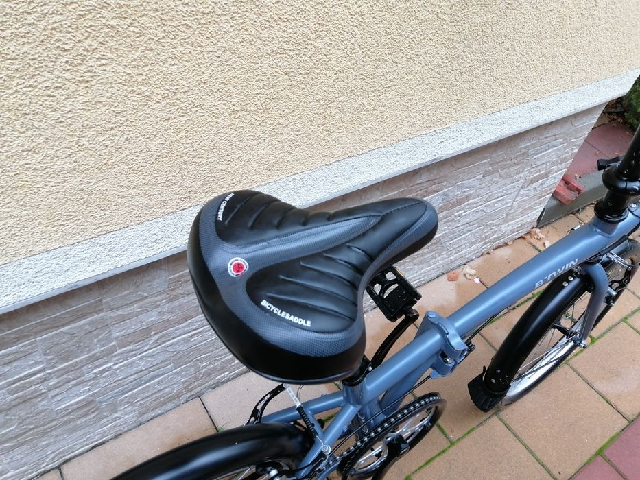 Сгъваем велосипед 20*