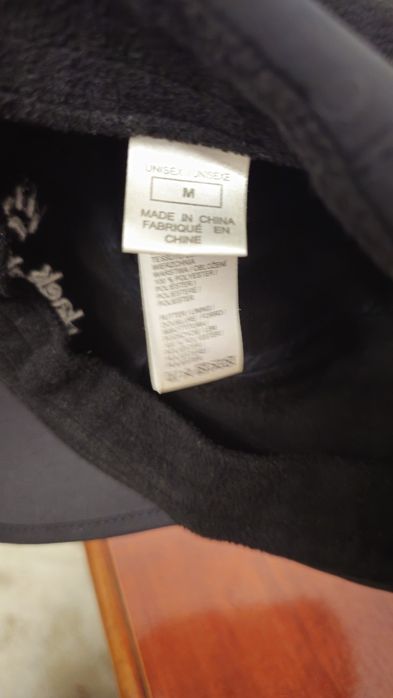 Sapca de iarna jack wolfskin.