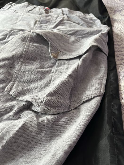 Панталон карго кривак размер Л