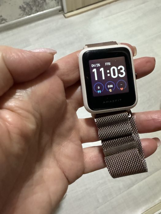 Продаются Часы ксиаоми