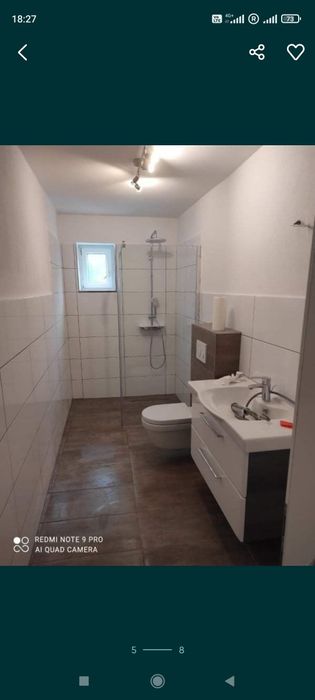 Renovări apartamente și case