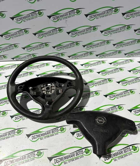 Airbag volan / sofer TRW DHI-3 Opel Astra G