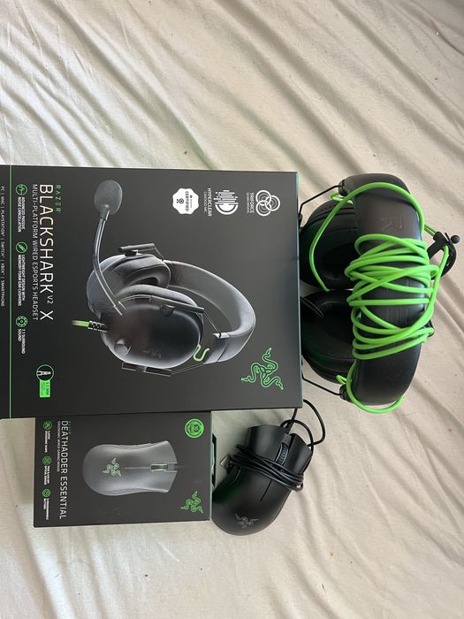 НОВИ!!! RAZER + Подарък
