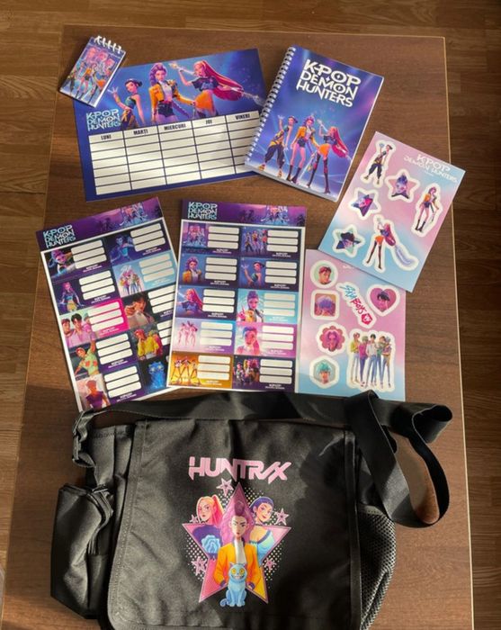 Set k pop nou expediere rapida