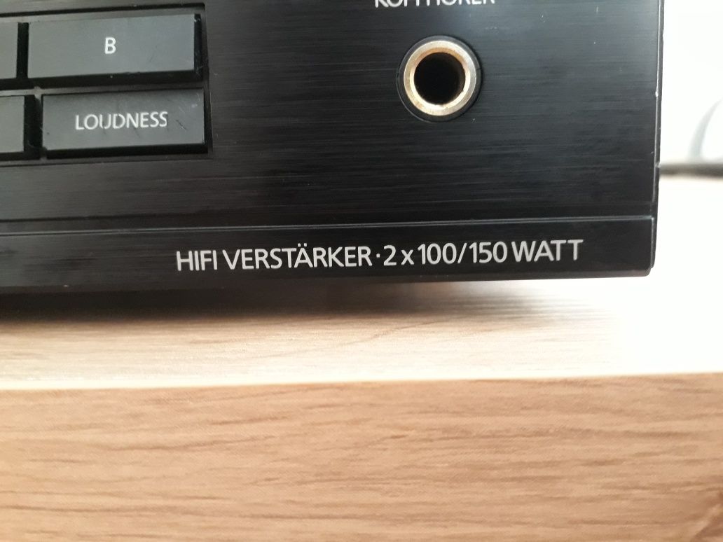 Telefunken HA900