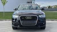 Audi Q3 quattro 177Cp/Automata/Bi-Xenon/Carlig/Senzori fata+spate/ etc