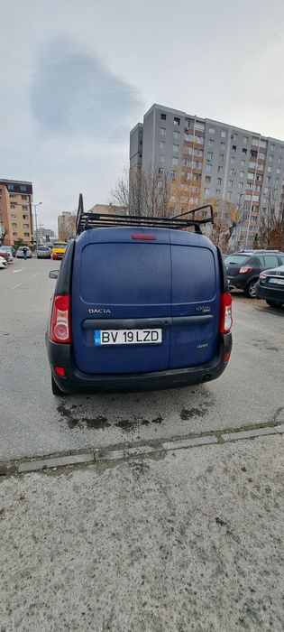 De vanzare Dacia Logan Van