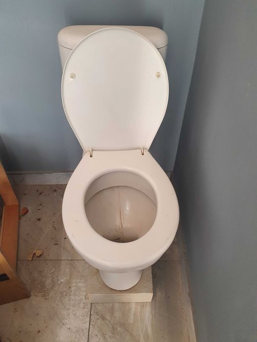 унитаз рабочи нармални