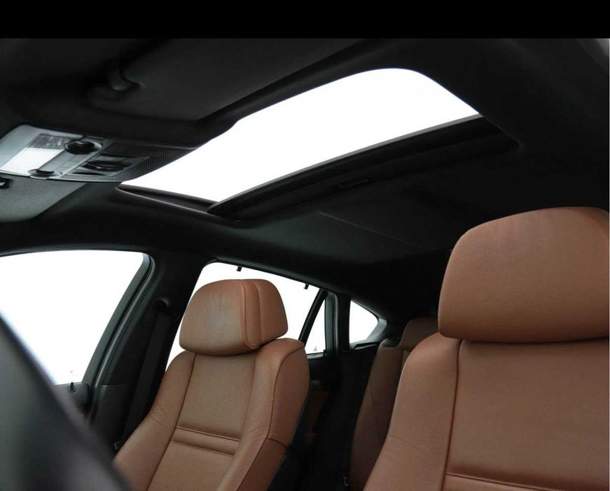 Bmw x 6 . X drive 2012