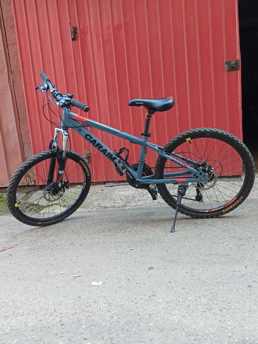 2 biciclete second hand