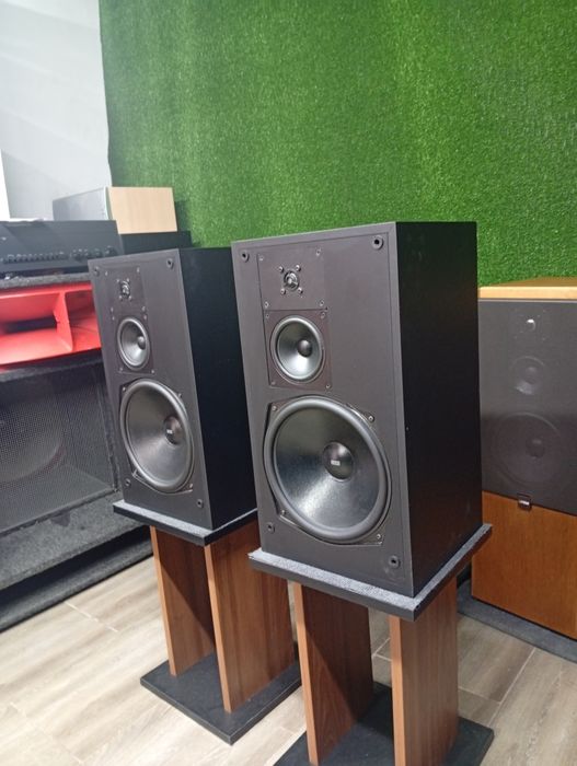 Тонколони HECO Interior 330S