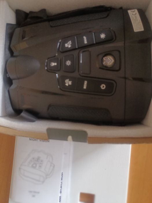 Бинокъл за нощно виждане