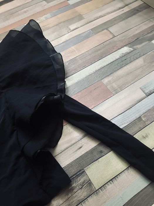Страхотен сет от Zara