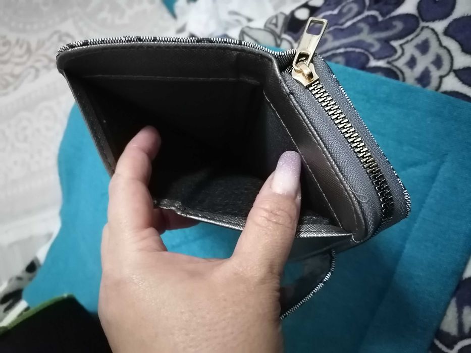 Portofel damă elegant