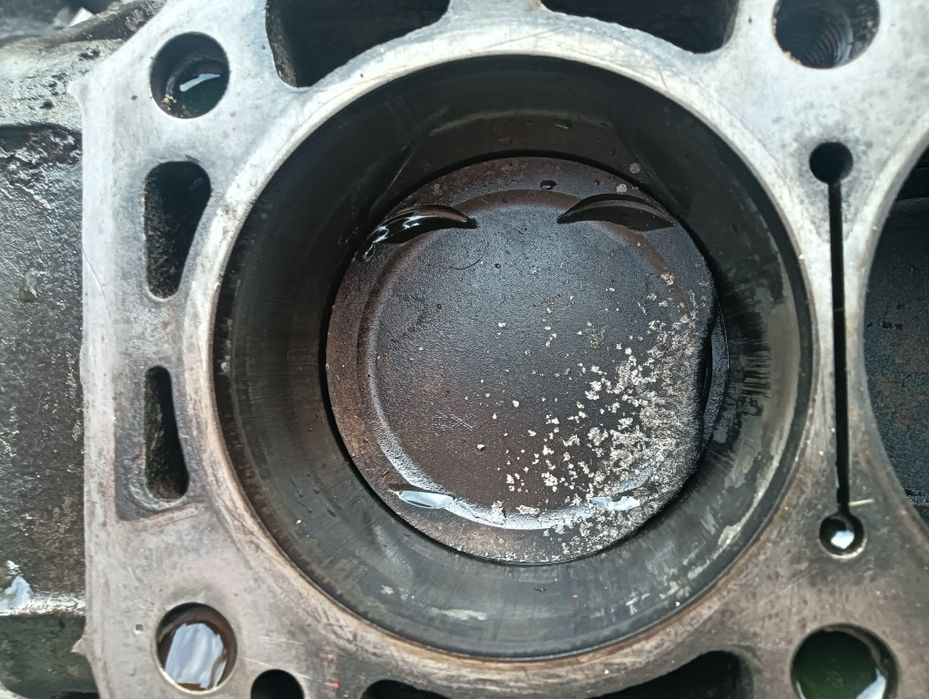 Мотор 104 3.2 объем