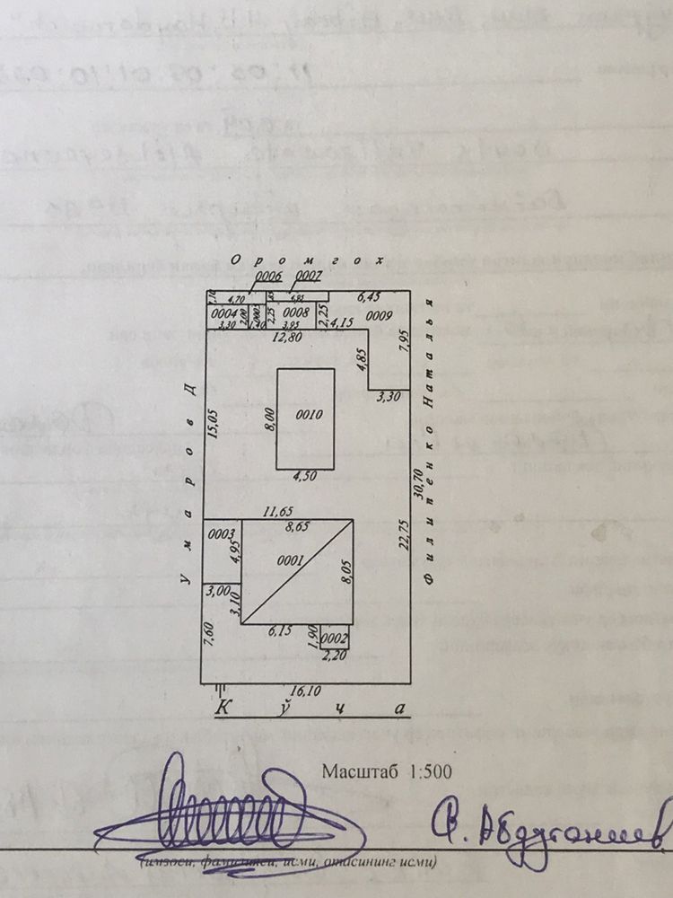 Продается дача.