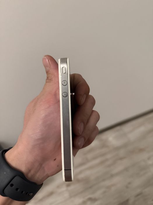 iPhone 4 White 7.1.2 16GB