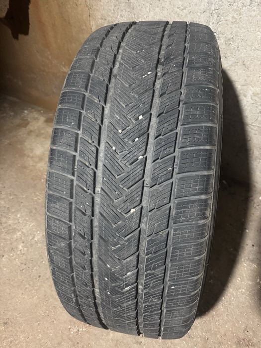 Anvelope iarnă Gripmax Status Pro 265/45 R21