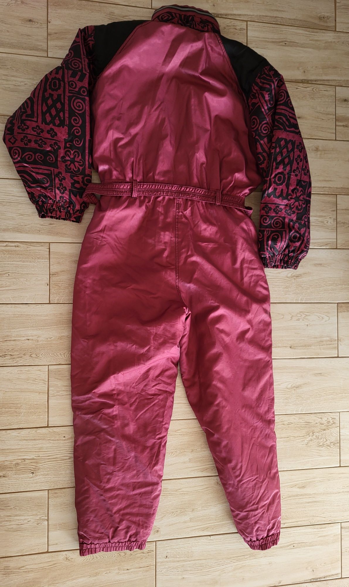 Salopeta costum ski/schi