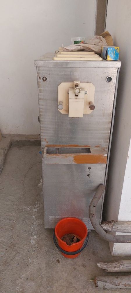 Фрейзер аппарат 380волть