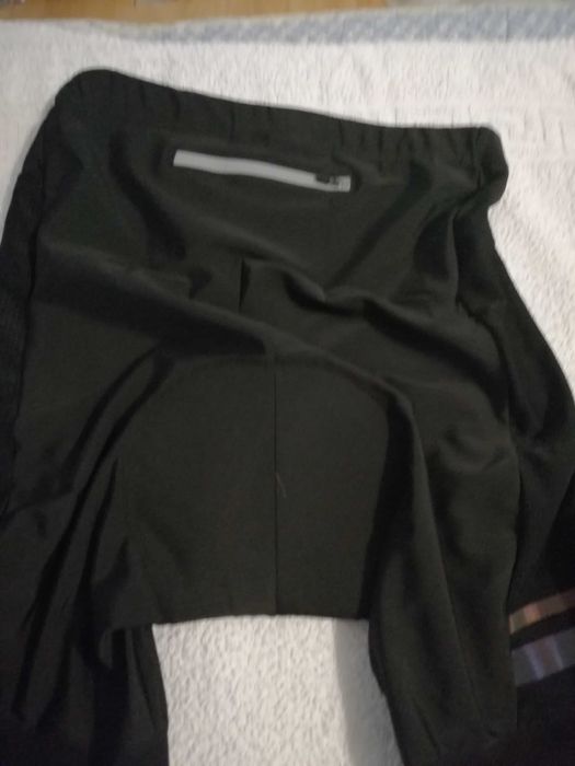 Costum ciclism, pantoni si bluza